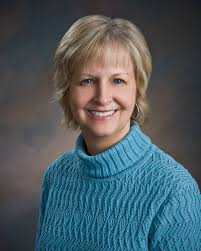 Profile for Vicki Herbert Cox