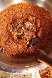 Thieboudienne Wikipedia The Free Encyclopedia Food Southern Dishes Fish Dishes