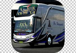 101 livery bussid bus simulator indonesia hd shd koleksi. Livery Bus Simulator Indonesia Shd Double Decker Infotiket Com