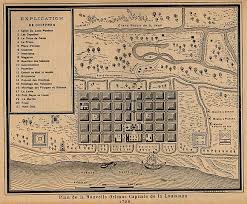 Nola History Royal Street In The French Quarter Gonola Com New Orleans History New Orleans Map New Orleans