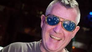 Fundraiser by Dawn Hofland : Peter Howes Tasmania trip