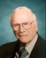 James Kendall Obituary (1923