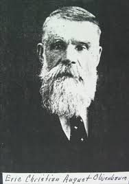 Boston Post Cane Recipients in New Sweden, Maine