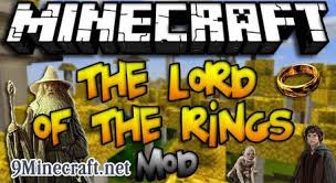 The lord of the rings mod is a huge mod that adds the realm of middle earth to minecraft as a new dimension. The Lord Of The Rings Mod For Minecraft 1 9 1 8 9 1 7 10 World Of Minecraft