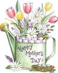 Breakfast in bed, brunch with mom, a spa day. Happy Mothers Day Cards 2018 To Print Make Funny Messages For Pinterest Facebook F Happy Mothers Day Wishes Happy Mothers Day Images Happy Mother S Day Gif