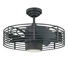 Ceiling Fan Caged Ceiling Fan Ceiling Fan With Light Ceiling Fan