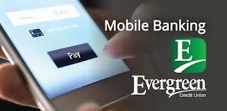 Navy federal has a mobile app that's available for both apple and android users. Evergreen Cu Mobile Banking Apps On Google Play
