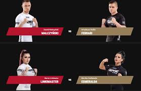 To date, fame mma has held 14 events and presided over approximately 90 matches. Fame Mma Lvbet Najlepszy Typer Fame Mma 5 Najlepszy Typer U Bukmachera Lvbet