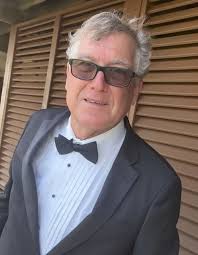 Obituary for Harry Still, Jr.