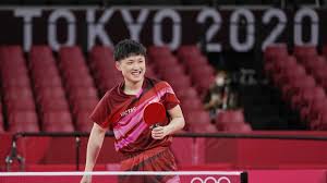 Jul 29, 2021 · day six: Tomokazu Harimoto Aiming To End Chinese Table Tennis Supremacy The Japan Times