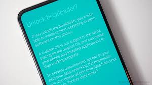 Unlocking the bootloader will completely wipe/delete all data on your device. Unlock Bootloader On Samsung Galaxy Phones And Tablets A Complete Guide
