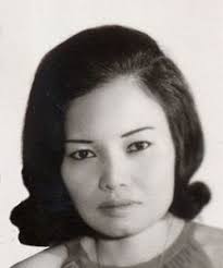 Penpan “Noi” Chiaprisit Coyle (1942-2018)