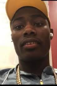 Marcus Kenny's Instagram, Twitter & Facebook