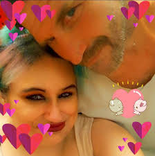 Introducing the newest member of the household! This little kitten has a  lot to say to the baby's foot—and it won't take 'no' for an answer!  Meanwhile, the big cat (the original