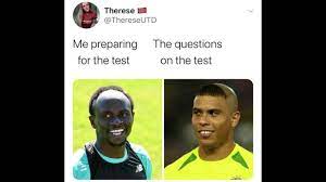 Liverpool bird liverpool stadium liverpool memes liverpool poster camisa liverpool liverpool vs manchester united gerrard liverpool anfield liverpool sergio ramos. Most Hilarious Football Memes 2021 In 2021 Football Memes Memes Best Memes