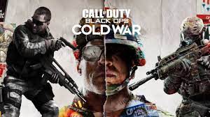 Season 2 of warzone and call of duty: Cod Black Ops Warzone Season 2 Release Date And Times Trailers And More As Com