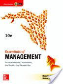 Download Pdf Books Essentials Of Management An International Innovation And Leadership Perspective Pdf Epub Mo Book Essentials Pdf Books Free Pdf Books