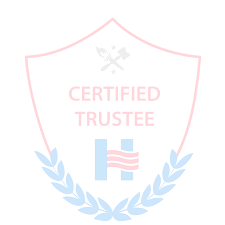 Class of 2020 Certified Trustees