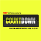 TEDxJohannesburg Countdown 2025 event image
