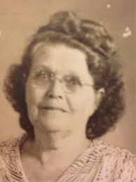 Ella Maria Carey (1891-1958) was born in Hope Town, Abaco to David Carey  and Narcissa Cash. In 1910, she married William Edwin Albury (1887-1952)  son of William Winfield Albury and Charity Russell. #EllaMariaCarey