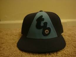 Vtg Tampa Bay Rays Hat Cap New Era 7 Retro 90s On Field Turn Back The Clock Ebay Tampa Bay Rays Tampa Bay Rays Hat Retro 90s