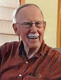 Obituary information for Jon Ralph Borgen