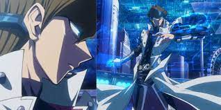 Yu-Gi-Oh!: Every Duel That Kaiba Ever Lost