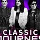 Classic Journey Tribute Band