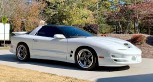 Image result for Arctic White 2000 Pontiac