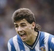 Members News: Nick Pick Is 56 Today! Happy Birthday From CCFPA. : Coventry  City Former Players Association || CCFPA