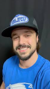 see ya soon, cowboy 🐎 @ianmunsick