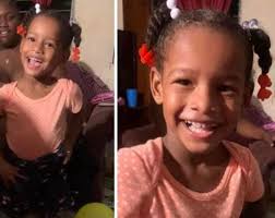 CatchItFirstOnLove **Toddler dies in early morning blaze** Update: Love  News has confirmed that a disabled four-year-old female child identified as  Kaylee Flores died in this morning's blaze. Around 4 o'clock, Flores'  13-year-old