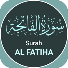 Its seven verses are a prayer for god's guidance, and stress its lordship and mercy of god. Surah Al Fatiha Apps Bei Google Play