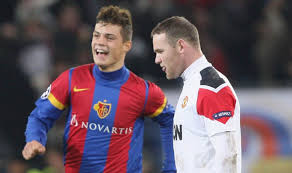Die portugiesen um ihren superstar cristiano ronaldo dagegen wollen diese hoffnungen dagegen möglichst schnell zunichte machen. Manchester United Basel Arsenal Star Granit Xhaka Tips Champions League Upset Football Sport Express Co Uk