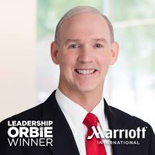 Capital CIO Leadership Association Announces Recipients of Inaugural CIO of  the Year ORBIE Awards