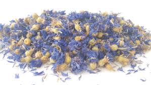 Blue Cornflower Flowers Dried Best Quality Natural Etsy Dried Flowers Chrysanthemum Flower Marigold Flower