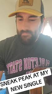 Sneak Peek at Casey Chesnutt's New Country Single