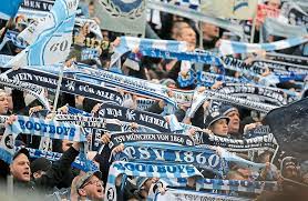 Der tsv münchen von 1860 gmbh & co. Darf Nicht Gelockert Werden 1860 Ultras Positionieren Sich Fur 50 1 Abendzeitung Munchen