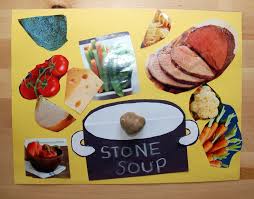 Collage Art And Your Toddlers Fine Motor Skills