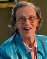 Polly Jane Williams Bridges Obituary August 20, 2023