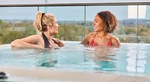 Reservations are needed for massage services and spa treatments. Genting Hotel At Resorts World Birmingham Resorts World Birmingham Pendigo Way Birmingham Bickenhill