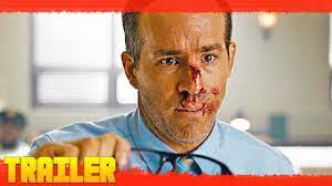 Free Guy 2021 Trailer Oficial Espanol Youtube