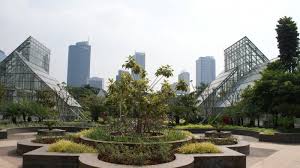Tempat wisata tersebut telah diresmikan sejak tahun 1933 sejak pemerintahan belanda dan sekarang dikelola oleh yayasan margasatwa tamansari. 8 Tempat Wisata Di Sekitar Menteng Jakarta Pusat Tribunnews Com Mobile