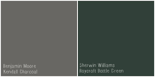 Kendall Charcoal The Perfect Neutral Gray Paint Color Creative Cain Cabin Grey Paint Colors Kendall Charcoal Grey Paint