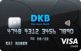 2.211 kunden haben dkb | deutsche kreditbank ag schon bewertet. Dkb Cash Kreditkarte Test 07 2021 Versteckte Kosten