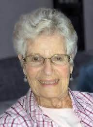 Marjorie Brinkman Obituary (1929