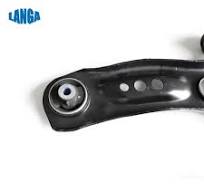 5QD407151A 5QD407152A подлинный рычаг управления для VW Golf ...