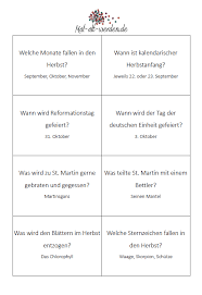 Das Grosse Herbstquiz Mit 50 Kostenloses Ratselkarten Muss Nur Noch Ausgedruckt W Gehirnjogging Fur Senioren Aktivitaten Fur Senioren Beschaftigung Fur Senioren