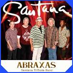 ABRAXAS, Tribute to the Music of Santana