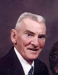 Thomas Franklin Crook